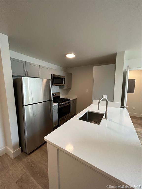 180 Broad St Unit 2450, Stamford, CT 06901 Condo for Rent in Stamford