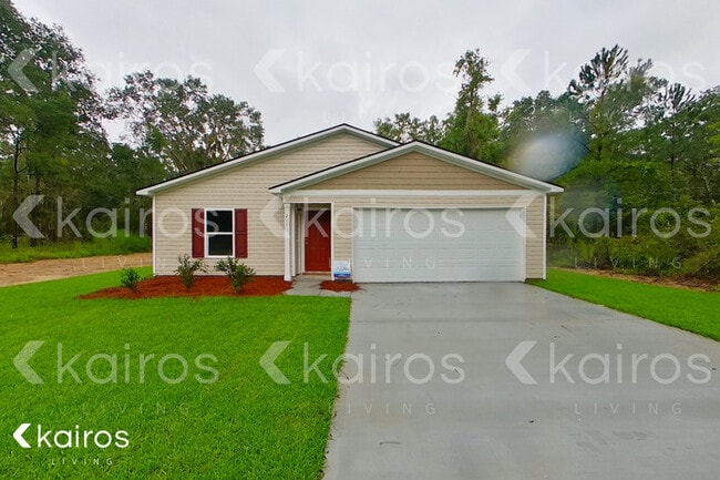 Building Photo - 211 Lake Pamona Rd