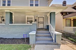 Photo - 3017 Broadway St Townhome