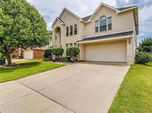 Foto principal - 4609 Pine Ridge Ln
