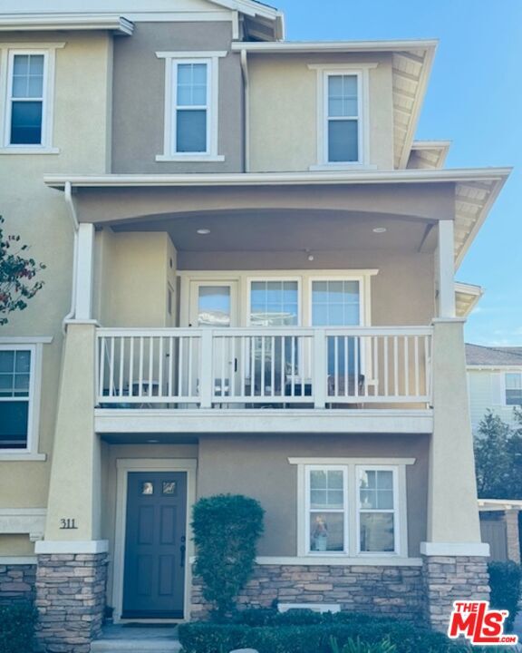 Foto del edificio - 1800 Oak St