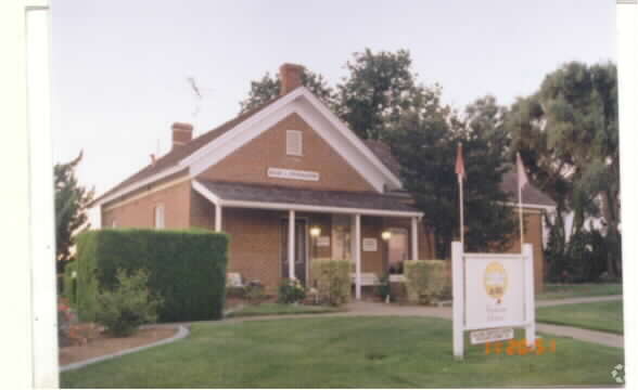Diamond K Estate Rentals