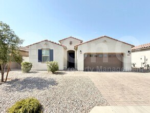 Building Photo - 40785 W Agave Rd