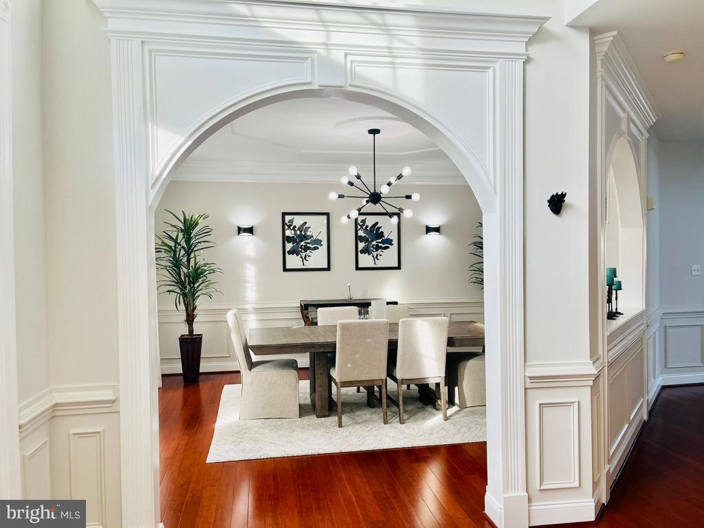 43153 Valiant Dr, Chantilly, VA 20152 House Rental in Chantilly, VA