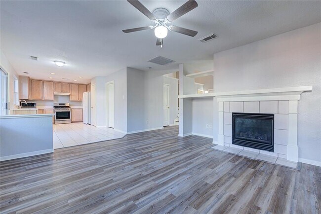 Foto del edificio - 14 Gillium Bluff Pl