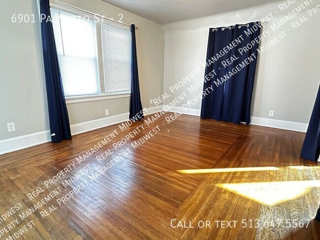 Foto del edificio - 6901 Palmetto St