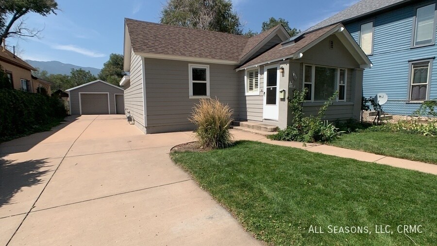 Foto principal - 914 S Cascade Ave
