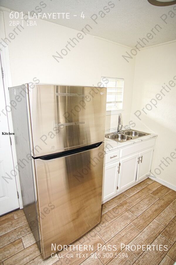 Building Photo - 601 Lafayette-4