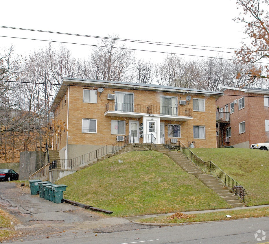 Primary Photo - 4125 E 3rd St