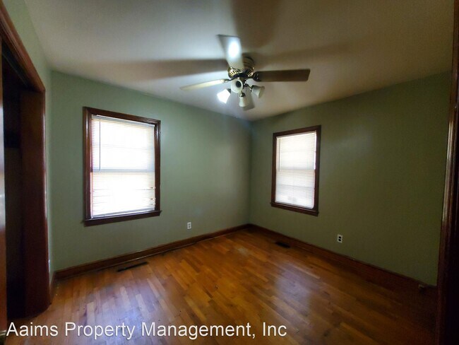 Building Photo - 3 br, 1 bath House - 5435 Birch Road