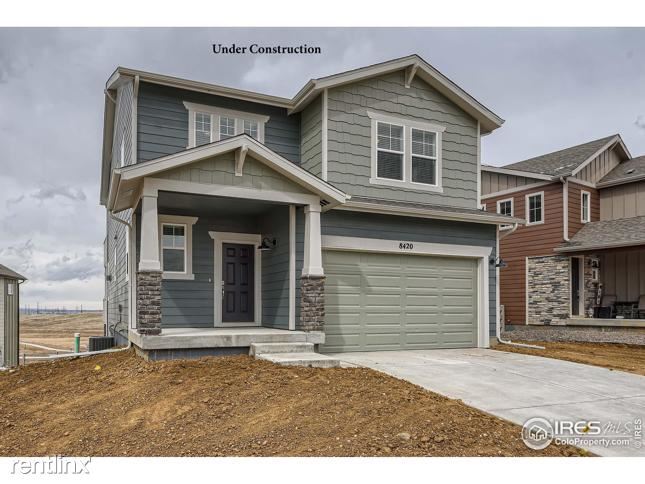 Primary Photo - 3 br, 2 bath House - 2901 i Buffalo Fork Ln