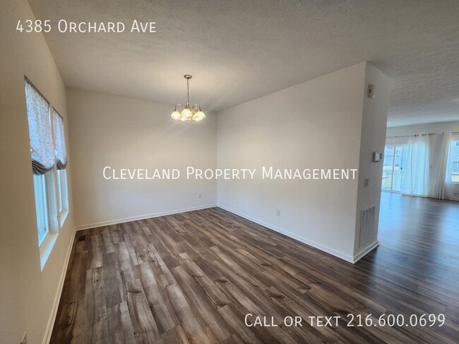 Building Photo - 4385 Orchard Ave