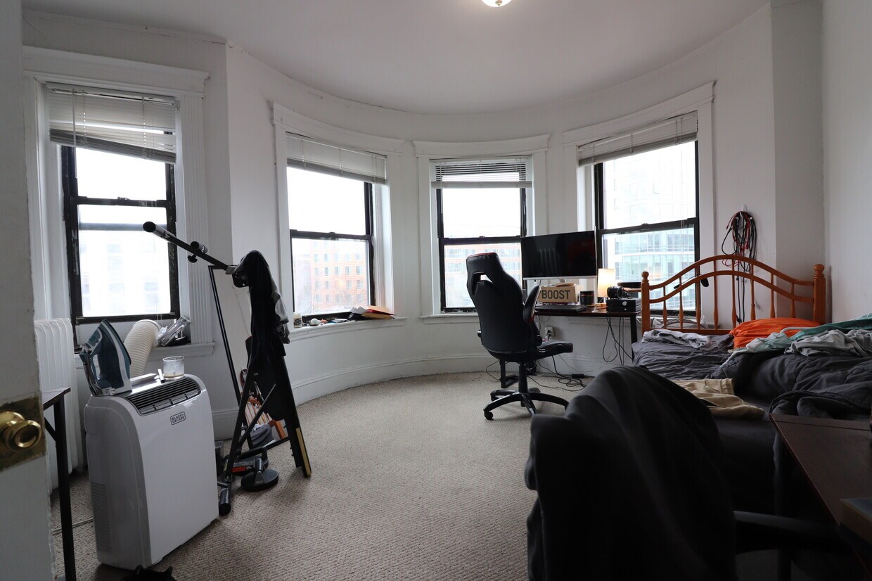 405 Huntington Ave Unit 20, Boston, MA 02115 Condo for Rent in Boston