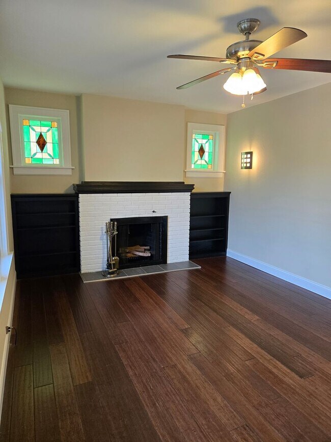 Foto del edificio - Charming 2 bedroom home