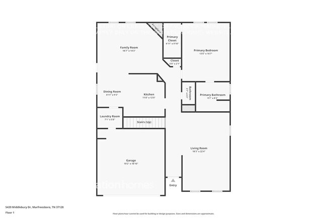 Foto del edificio - 5439 Middlebury Dr