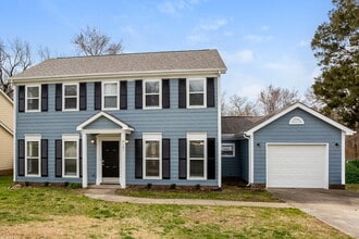 Building Photo - 9501 Vera Jones Ln