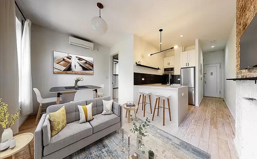 Primary Photo - 1 bedroom in New York NY 10025