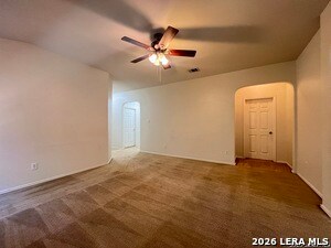 Building Photo - 1535 Hawkwolf Creek