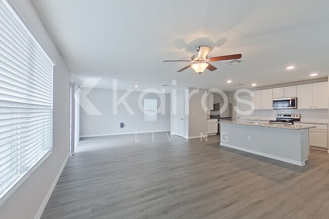 Foto del edificio - 8656 SW 43rd Ter