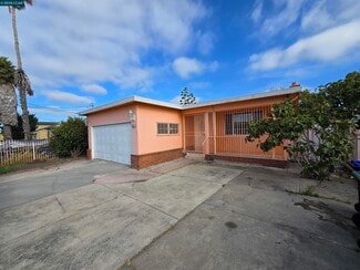 Building Photo - 2849 Rheem Ave