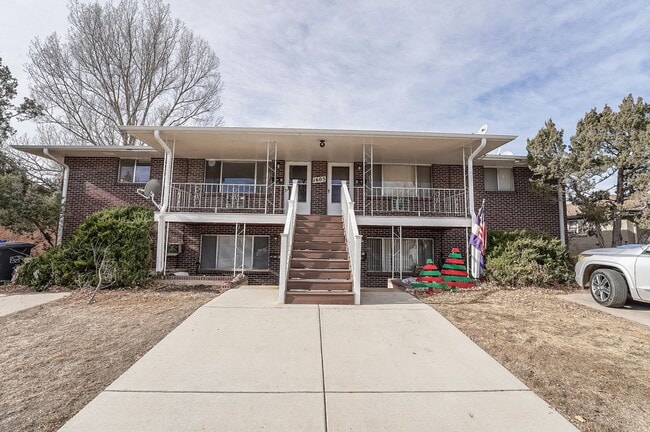 Interior Photo - Dotsero1605 (BR-LN)