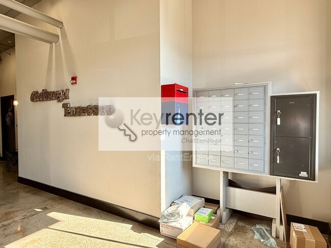 Foto del edificio - 1301 Market St