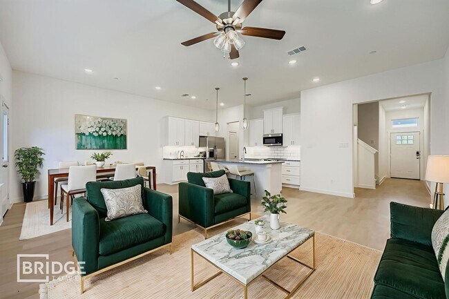 Foto del edificio - Harwood