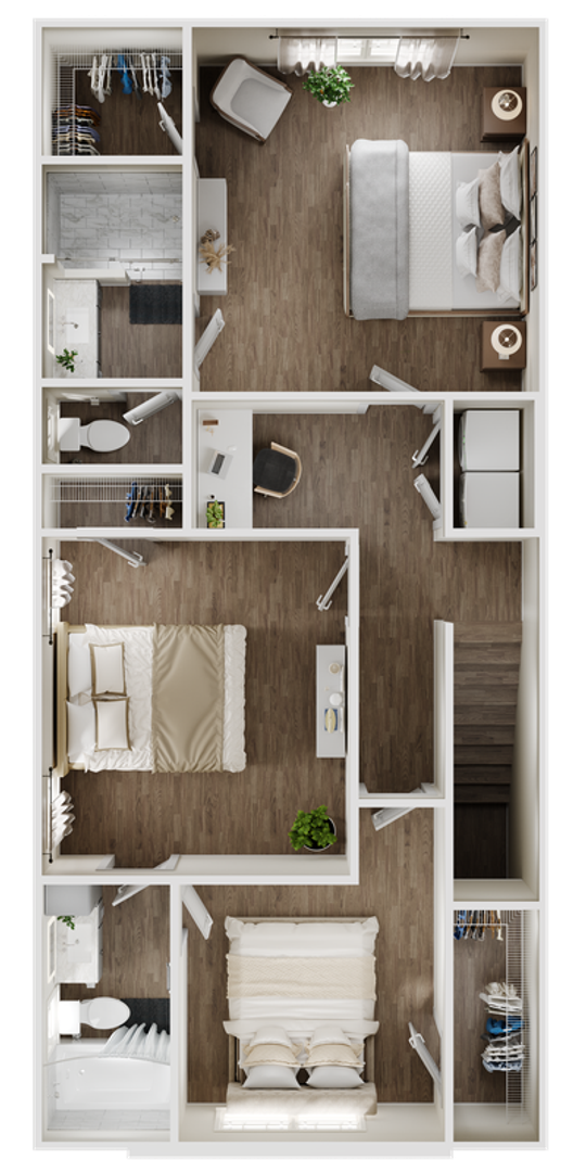 Building Photo - New Construction 3 bedroom Home with Garag...
