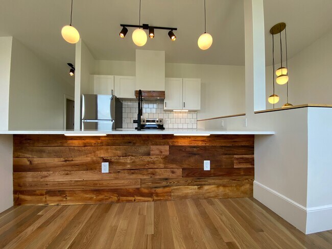 Foto del edificio - 503 N Cameron St
