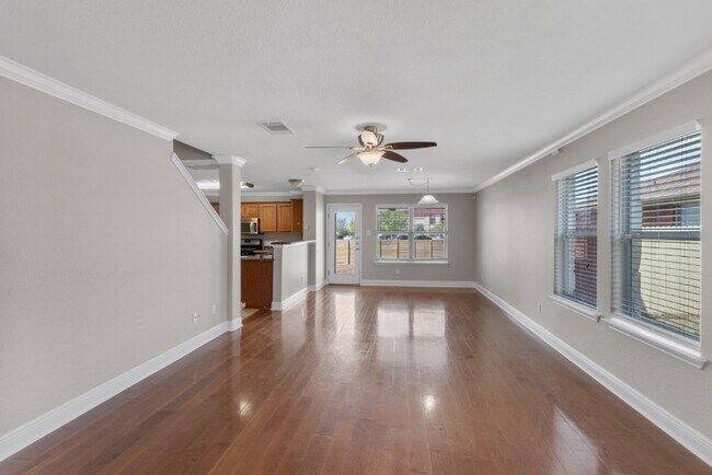 Foto del edificio - 3417 Savage Springs Dr