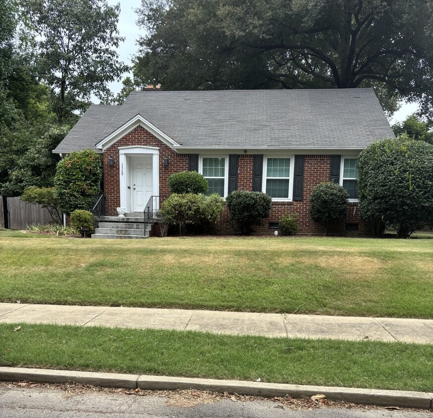 Primary Photo - 3520 Philwood Ave