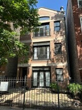 Building Photo - 843 N Mozart St