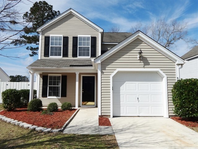 Primary Photo - 9004 Fieldstone Trace