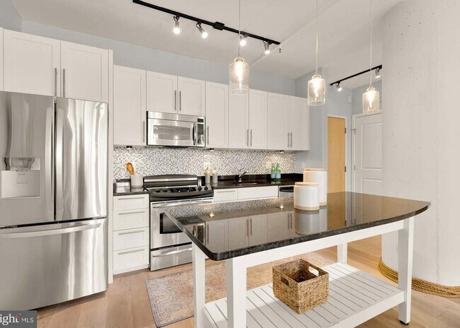 Foto del edificio - 2125 14th St NW