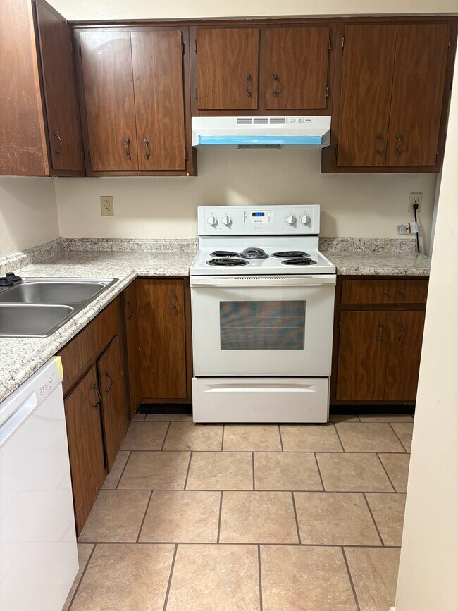 Cocina - 47 Vinway Ct