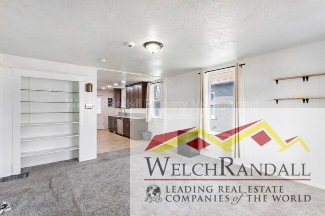 Foto del edificio - 825 27th St