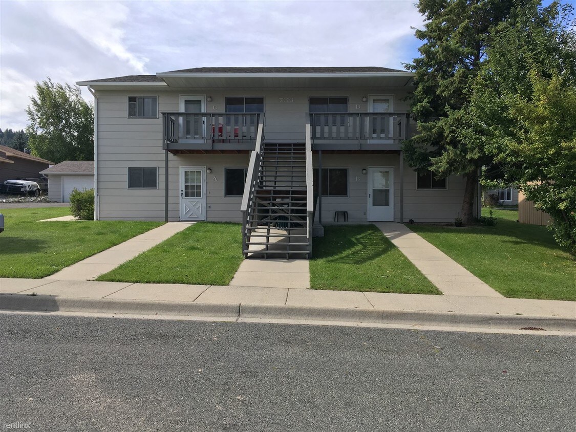 736 Darby St Unit Apt A, Helena, MT 59601 Condo for Rent in Helena