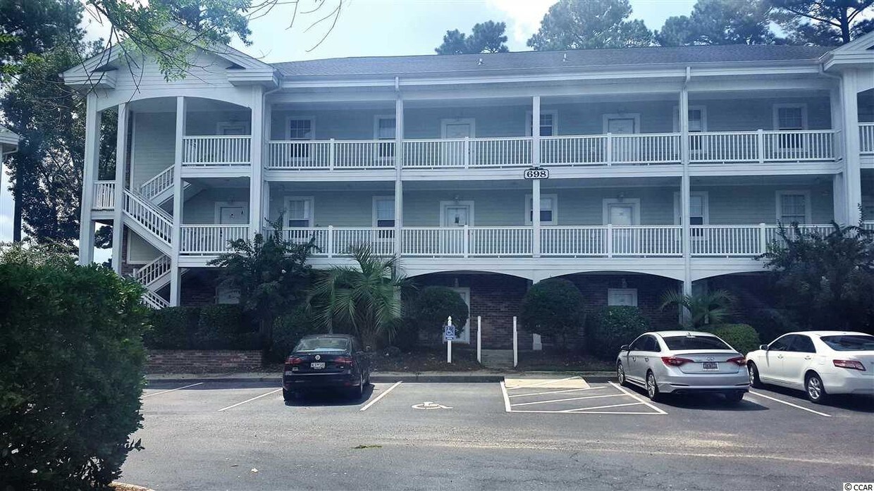 698 Riverwalk Dr, Myrtle Beach, SC 29579 Condo for Rent in Myrtle