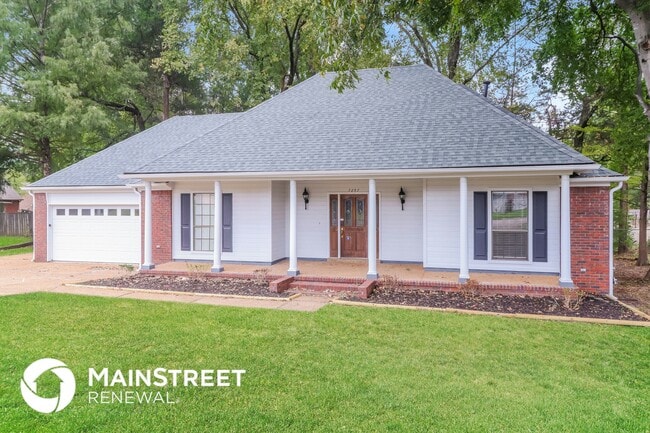 Building Photo - 7257 Nautical Cove