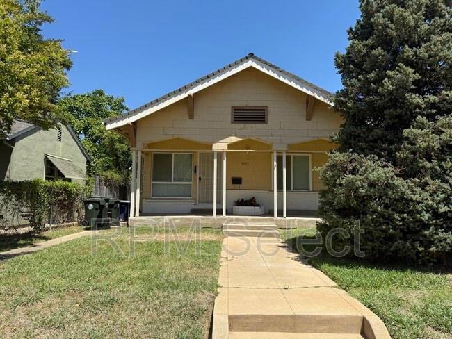 Building Photo - 4925 11th Ave