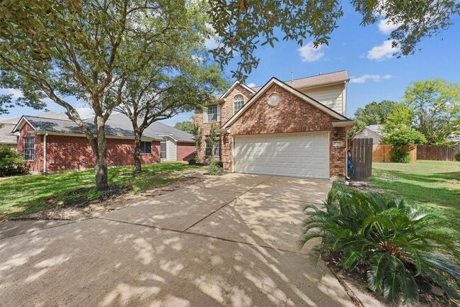 Building Photo - 17206 Stonebridge Trail