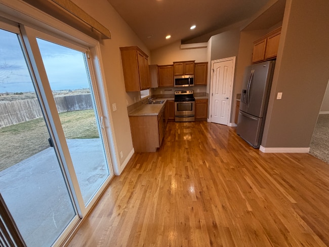 Foto del edificio - 1820 SW Silverstone Ave