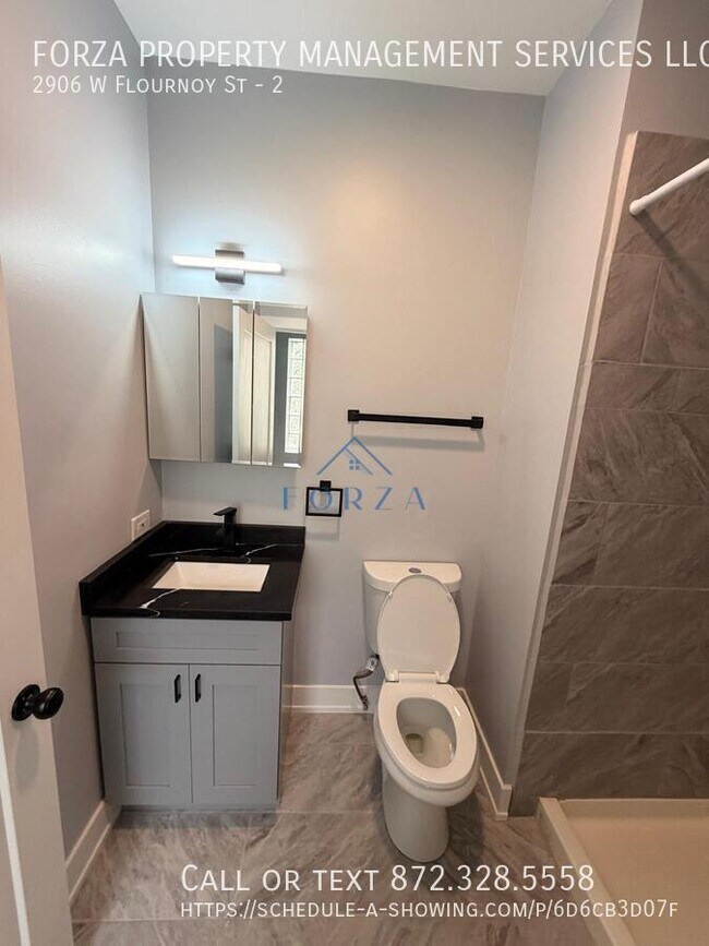 Foto del edificio - 2906 W Flournoy St