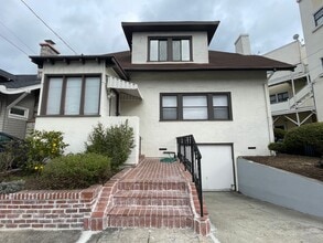 Building Photo - 316 Forest St