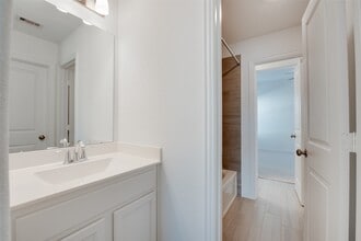 Building Photo - 8806 Spinning Mill Dr