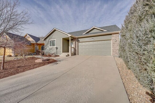 Building Photo - 420 Sorrel Dr