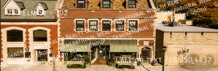Building Photo - 733 Elm St