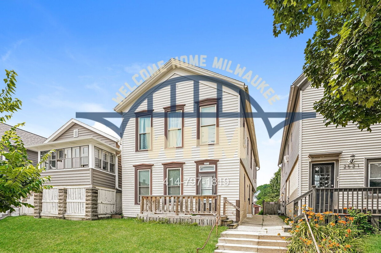 Primary Photo - 2525 S Logan Ave