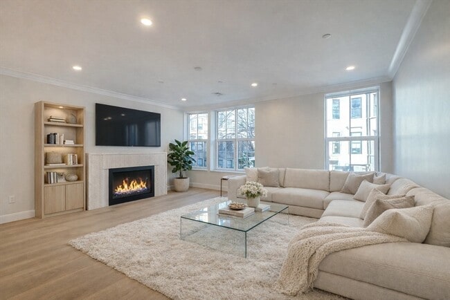 Foto del edificio - 144 Worcester St