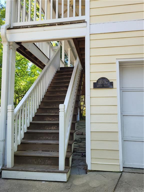 Foto del edificio - 1155 Davis Pl NW